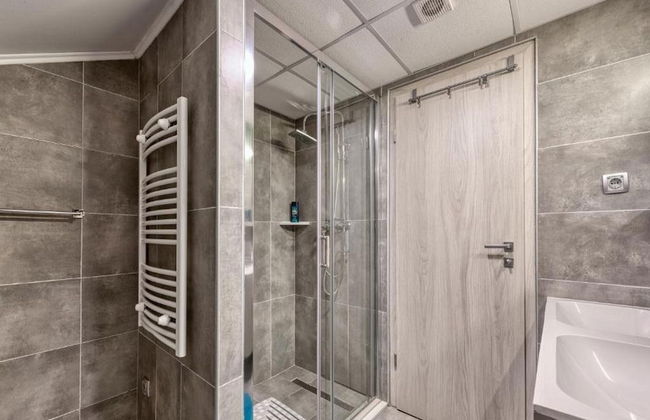 Apartments Villa Soleil - Foto 46