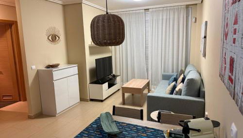 Apartamento vista roja - Foto 5