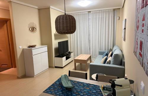 Apartamento vista roja - Foto 5