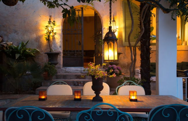 Mas Nur Sitges - Photo 70