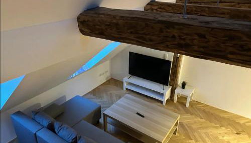 Exklusive Maisonetten Wohnung mit Gartenzugang - Foto 3