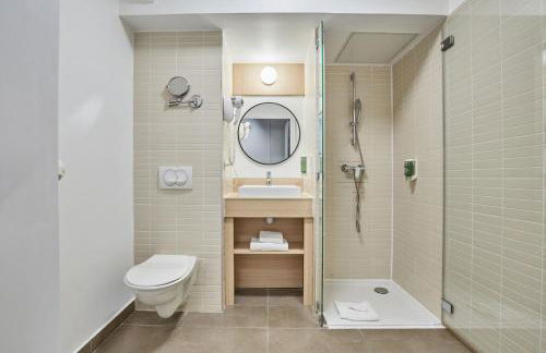 Appart'hôtel Odalys City - Lyon Centre Confluence - Foto 11