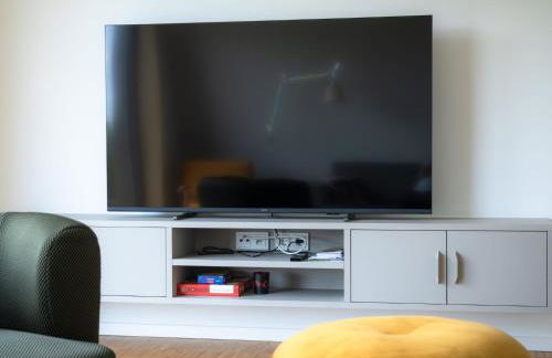 Holiday Home de luxe H751 mit Panoramasauna by Interhome - Foto 8