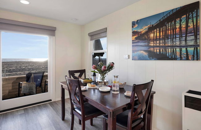 Balboa Breeze by Avantstay Beachfront Retreat + Ocean View - Foto 12