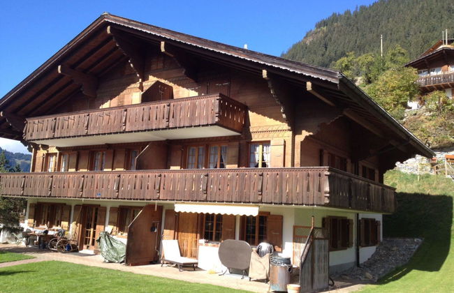 Favre OG Ost - Foto 2