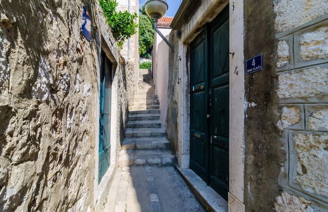 Apartment The Scent of Travels - Foto 24