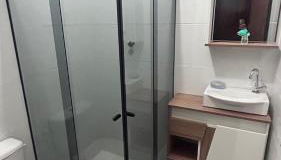 Adonai Campos dos Goytacazes parque rodoviário - Foto 2