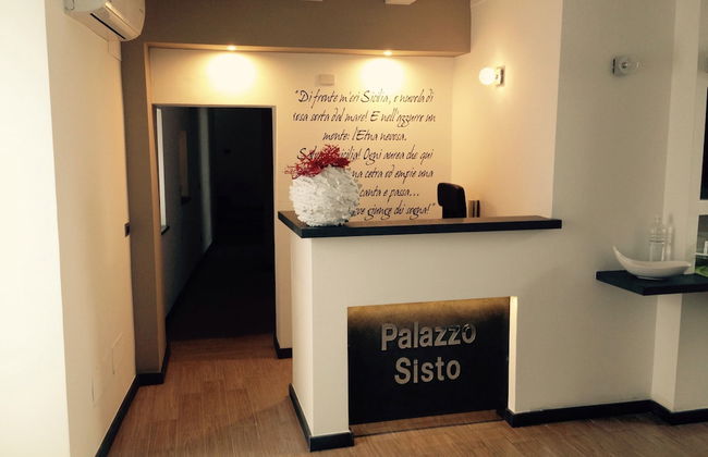 Palazzo Sisto - Foto 2