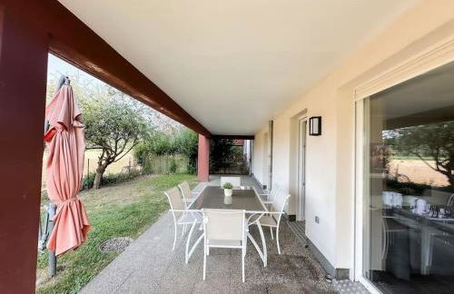 Le jardin secret - Colmar - WIFI - Foto 13