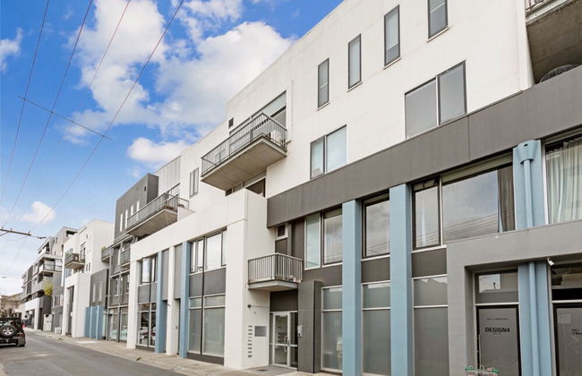 StayCentral - Prahran Penthouse - Foto 24