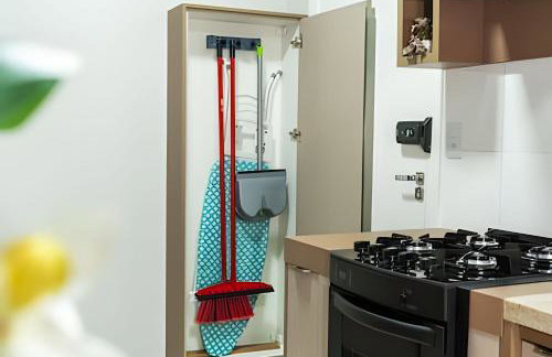 Seu Refúgio em Cuiabá - Foto 34