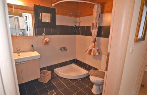 Kleonikis wooden house Kastoria - Foto 19