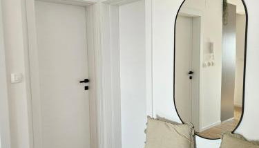 Apartman V - Photo 3, wardrobe