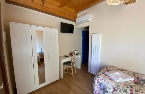 Casale La Rosa Azzurra - Foto 38