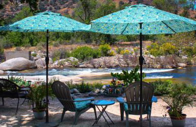 Birdwatch Cottage With River Beach Pass - Photo 25