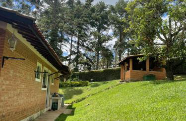 Chácara em Ibiúna com piscina - Jardim de Gaia - Foto 24