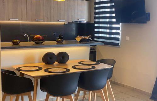 Ninemia luxury apartments - Foto 80