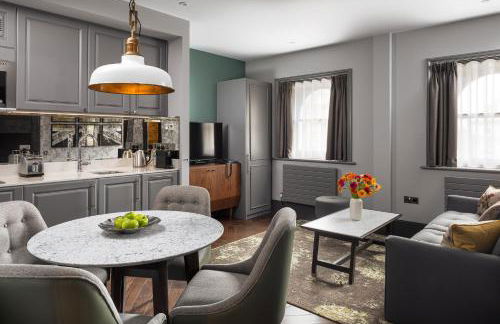 Hapimag Apartments London - Foto 30