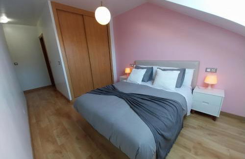 TERRA DO MAR ático nuevo en Costa da Morte, Camino de los faros - Foto 1