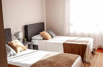 Alojamiento GOLDEN SUITE - Foto 27