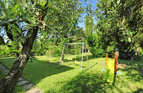 Holiday Home Villetta La Ginestra by Interhome - Foto 40