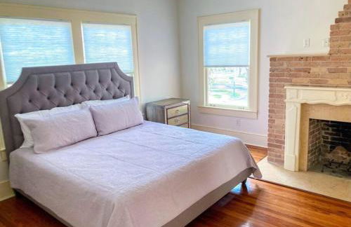 The Gator Manor – 6 Bedrooms Walk to UF / Stadium - Foto 35