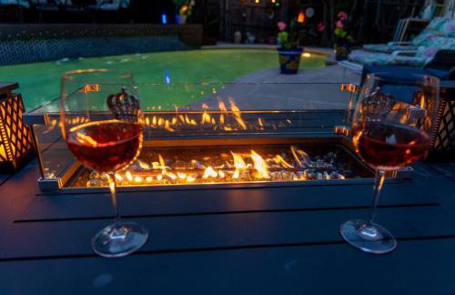 Little Slice of England in Texas - Foto 33