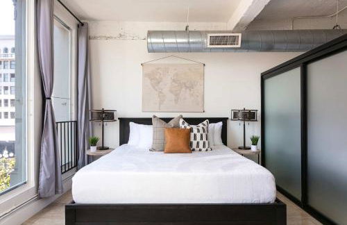 SD Modern Rustic 3BR Apartment - Foto 28