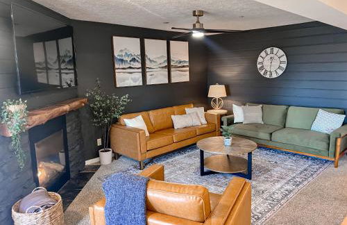 Remodeled Summit Condo at Snowshoe - Modern & Cozy - Foto 20