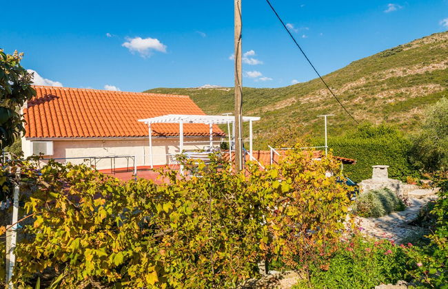 Villa Desin - Foto 49