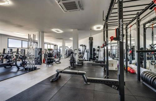 Luxury Penthouse With Sea View in Paraiso Pueblo - Photo 44