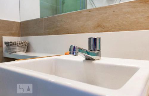 Loft - Congonhas Airport - Foto 25