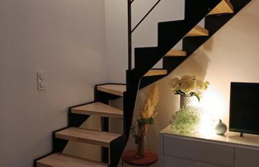 locmiquélic petite maison de pêcheur - Foto 2