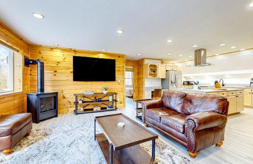 Moosehead Lake Home Base - Foto 1