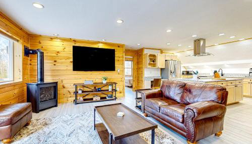 Moosehead Lake Home Base - Foto 1