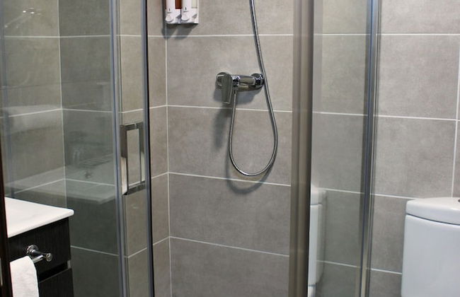 Apartahotel Centric - Foto 13