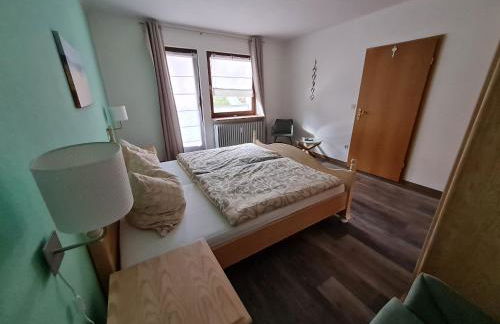 Ravensbergblick - harzlich willkommen in Bad Sachsa - Foto 8