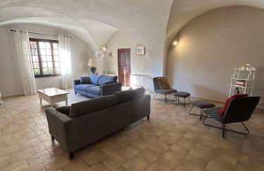 Gite le Sagnac 10 personnes - Foto 7