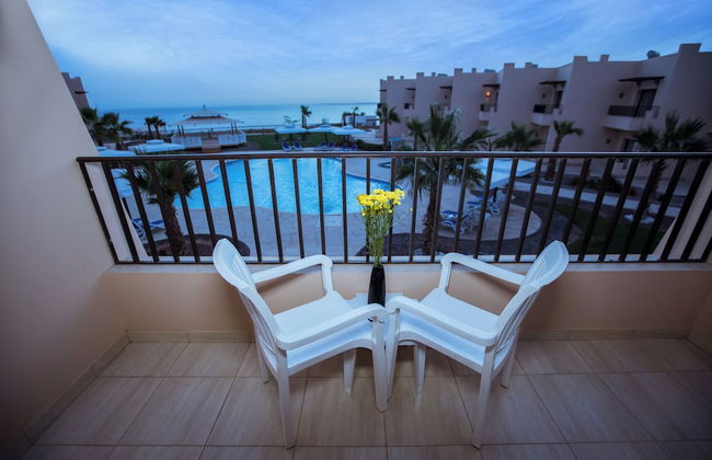 Sky View Suites Hotel - Foto 12