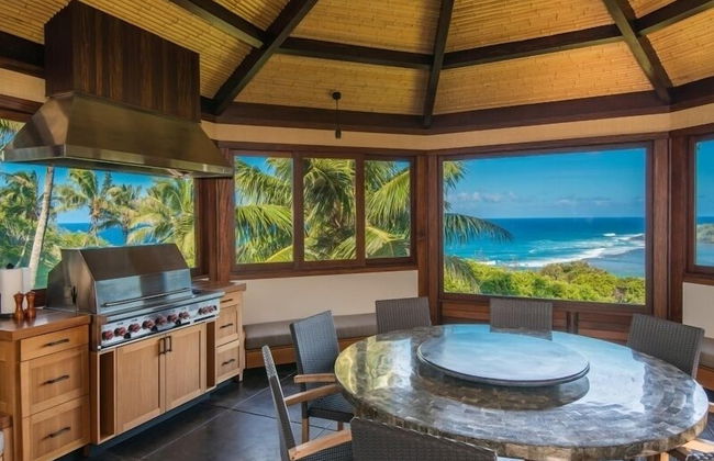 Kai Halulu 3 Bedroom Home by RedAwning - Foto 4