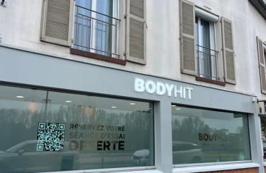 Cosy Loire, T2 neuf, front de Loire ,vue cathédrale,5min à pied centre ville et parking privé - Foto 16