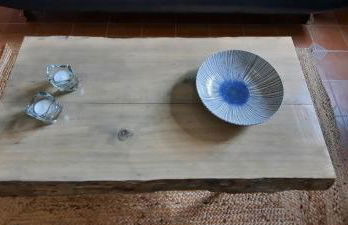 Hacienda La buena vida B&B en appartementen casita la bruja - Foto 8