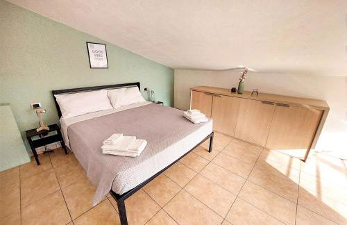 Casa Polgabe - Quadrilocale con vista - Montefalco - Foto 5