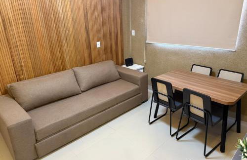 Apartmento Leblon 409 Comforto e estilo - Foto 26