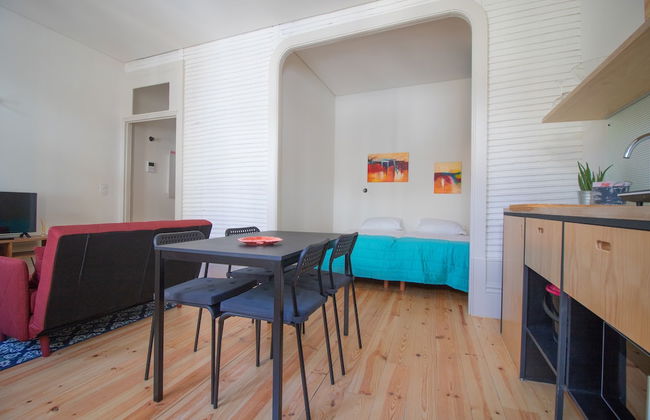 Step In Porto Apartments - Foto 20