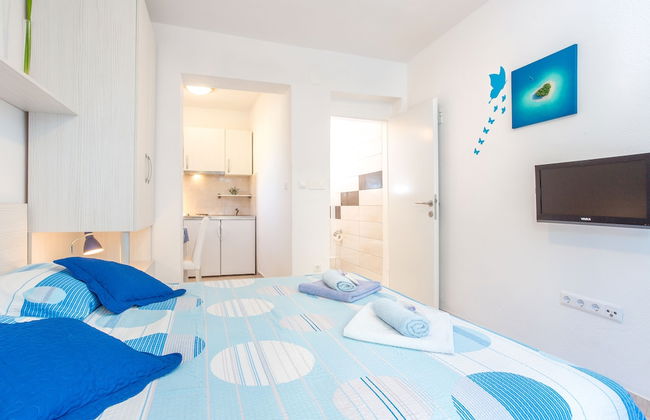 Apartments Nona - Foto 30