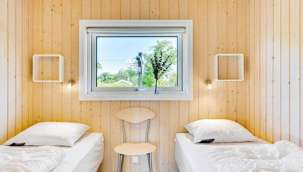 Stylish Beach House - By Traum Ferienwohnungen - Foto 2, Habitación