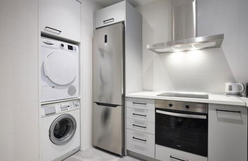 My City Home - Fantastic apartament at Moncloa for students - Foto 13