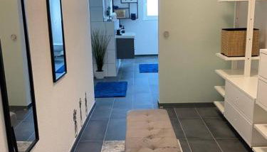 Ankommen & Wohlfühlen - Wohnung mit Terrasse - 1 - Foto 3, wardrobe