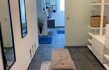 Ankommen & Wohlfühlen - Wohnung mit Terrasse - 1 - Foto 3